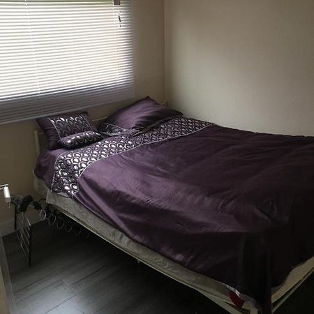 Adventure Cabin Dartmouth Luaran gambar