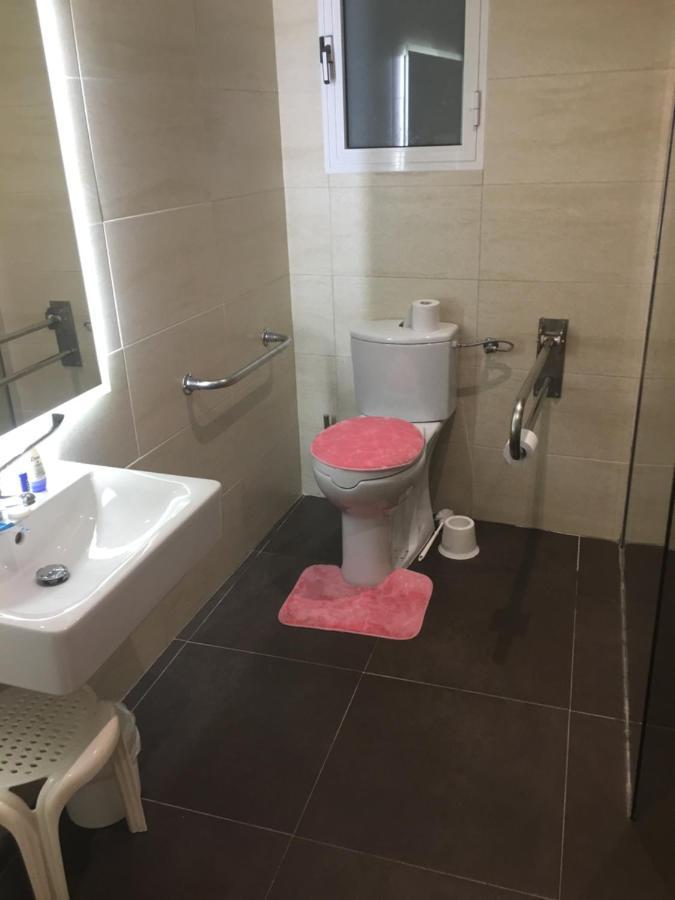 Adventure Cabin Dartmouth Luaran gambar