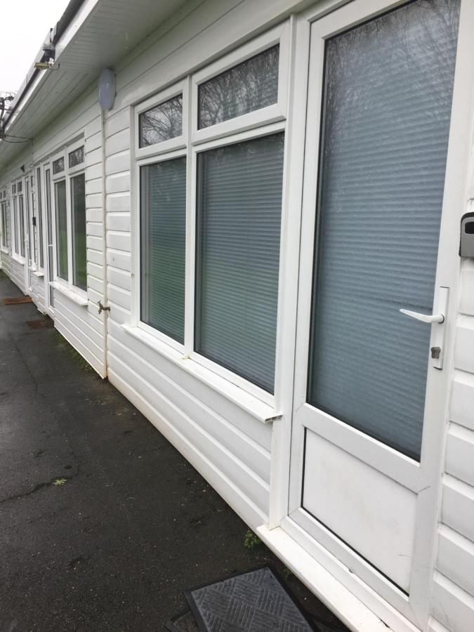 Adventure Cabin Dartmouth Luaran gambar